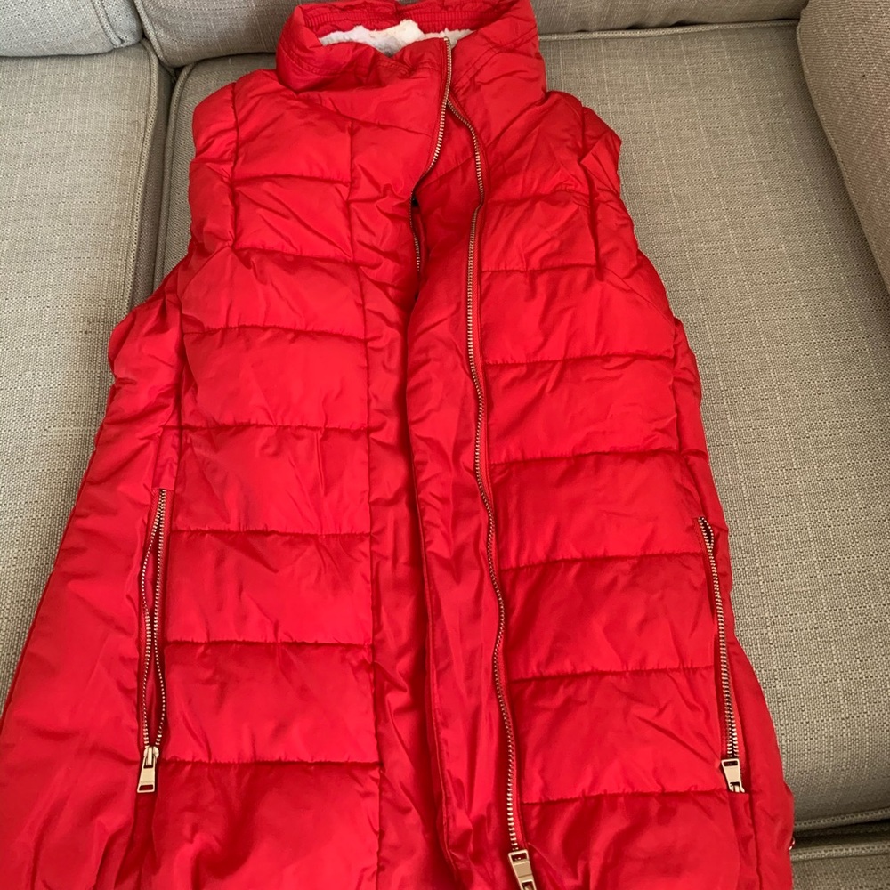 Vest
